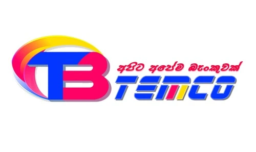 Industrial partner logo